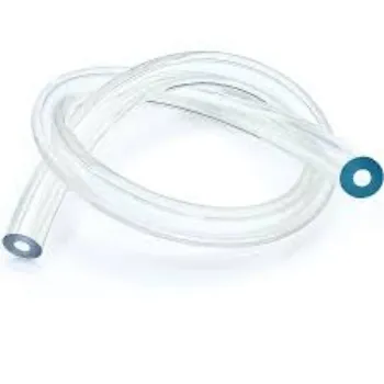 Clear Plastic Tube